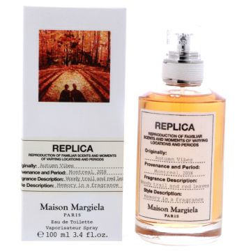Replica Autumn Vibes Ma