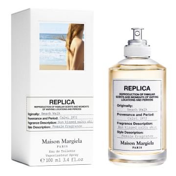 Replica Beach Walk Mais