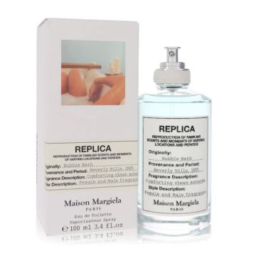 Replica Bubble Bath Mai