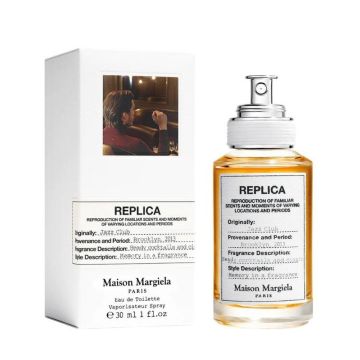 Replica Jazz Club Maiso