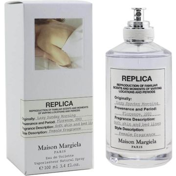 Replica Lazy Sunday Mor