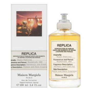 Replica Music Festival