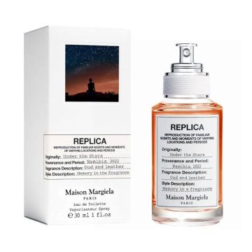 Replica Under The Stars