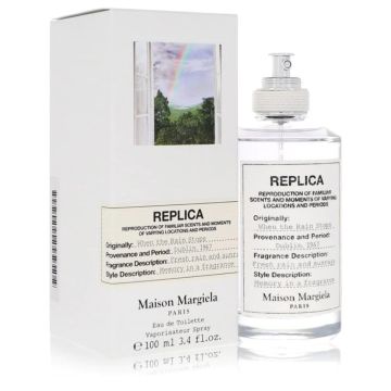 Replica When The Rain S
