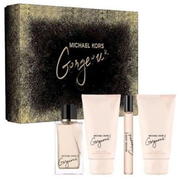 Gorgeous 4 Pcs Gift Set