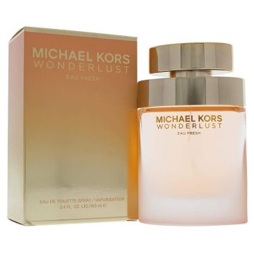 Wonderlust Eau Fresh Mi