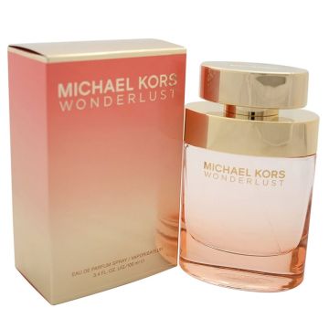 Wonderlust Parfum Micha
