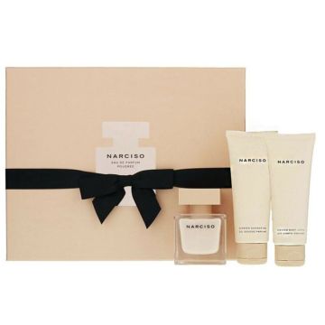 Narciso Poudree 3 Piece