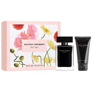 Narciso Rodriguez 2Pcs