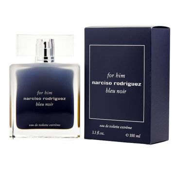 Narciso Rodriguez Bleu