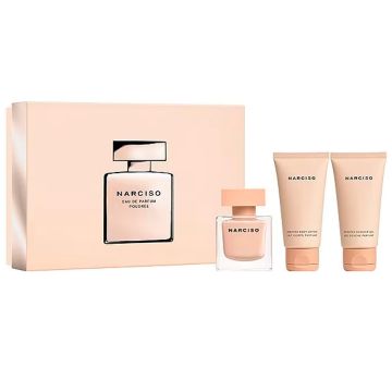 Narciso Rodriguez Poudr