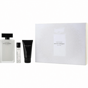 Pure Musc 3 PCS Set Nar