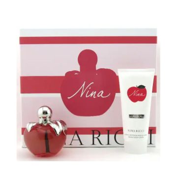 Nina 2 Piece Gift Set N