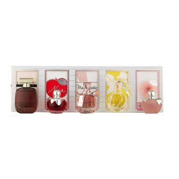 Nina Ricci 5 Pc Variety