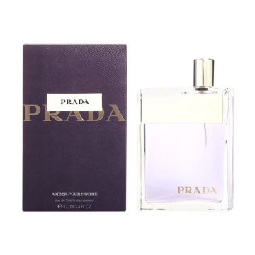 Amber Prada Perfume