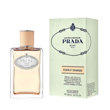 Infusion De Fleur d'Ora