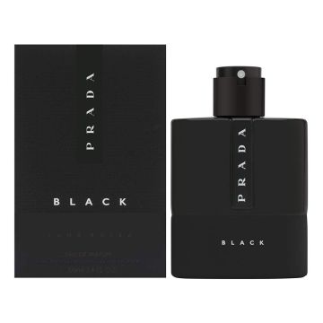 Luna Rossa Black Prada