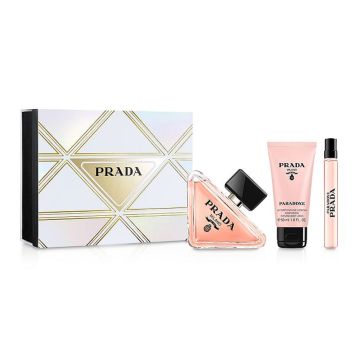 Paradoxe 3Pcs Gift Set