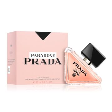 Paradoxe Prada Perfume