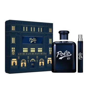 Polo 67 2Pcs Set Ralph