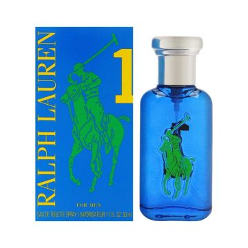 Polo Big Pony #1 Ralph