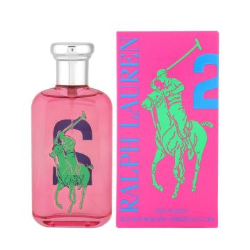 Polo Big Pony # 2 Ralph