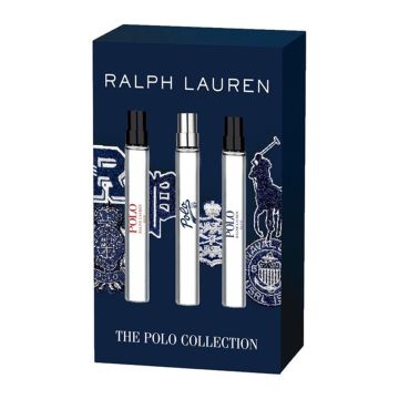 Ralph Lauren 3Pcs Mini