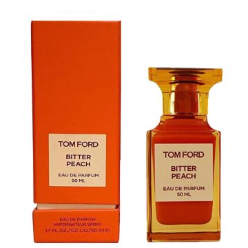 Bitter Peach Tom Ford P