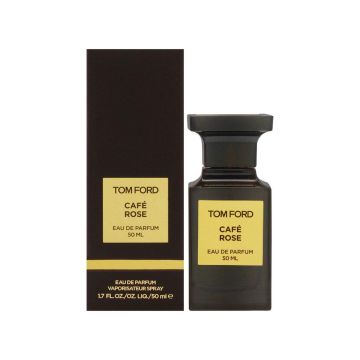 Cafe Rose Tom Ford Perf