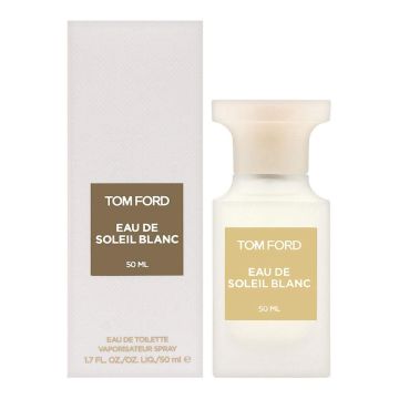 Eau De Soleil Blanc Tom