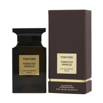 Tobacco Vanille Tom For