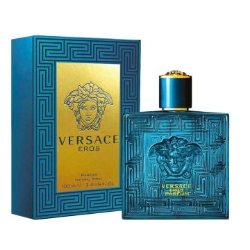 Eros Parfum Versace Per