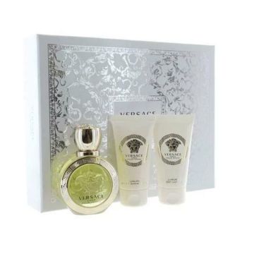 Versace Eros Pour Femme