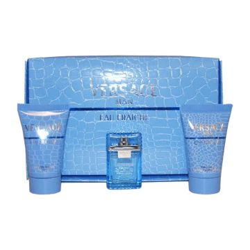 Versace Man Eau Fraiche