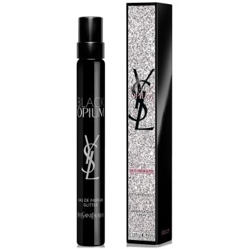 Black Opium Glitter Yve