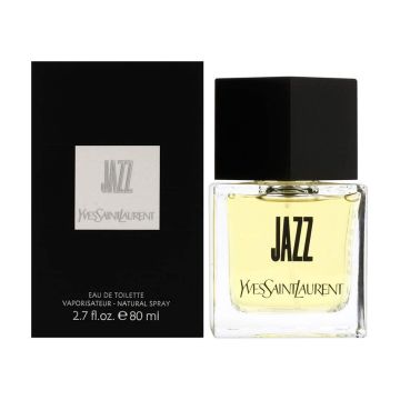 Jazz Yves Saint Laurent