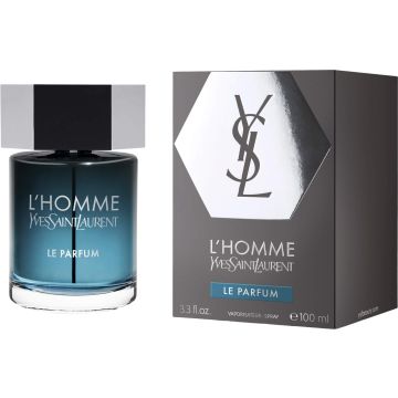 L'Homme Le Parfum Yves