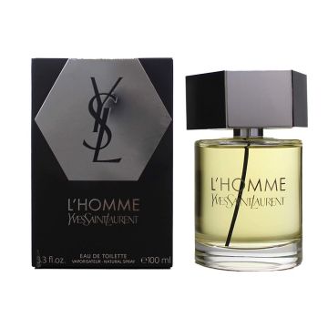L'Homme Yves Saint Laur