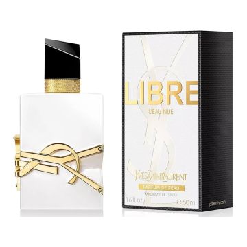 Libre L'Eau Nue Yves Sa
