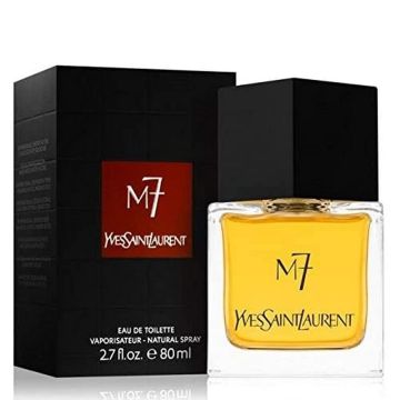 M7  Yves Saint Laurent