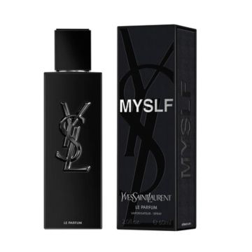 MySLF Le Parfum Spray Y