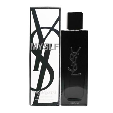 MySLF Yves Saint Lauren