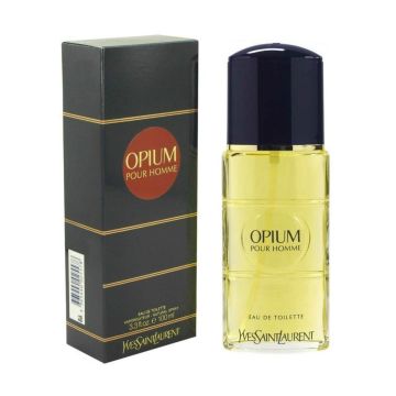 Opium Pour Homme Yves S