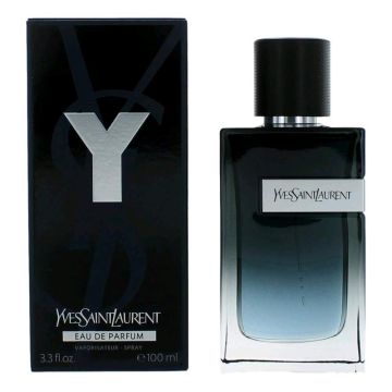 Y Parfum Yves Saint Lau